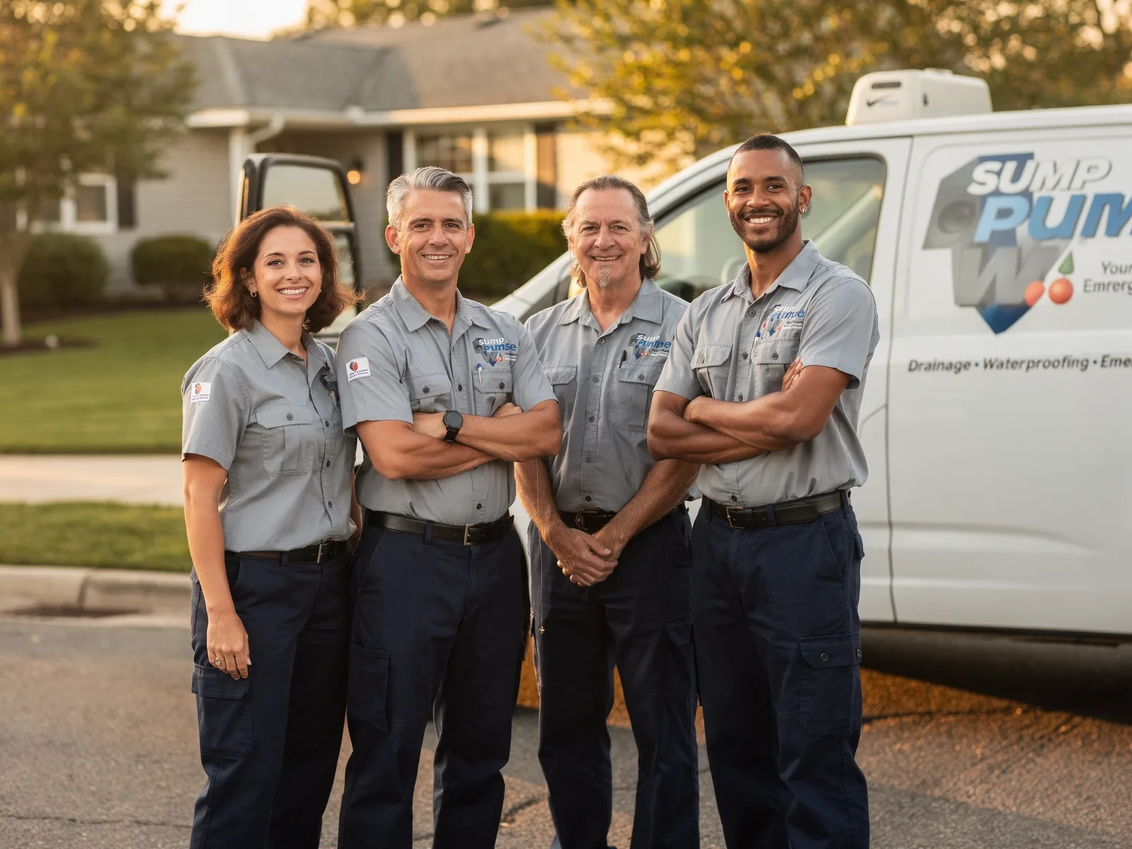 Water Heater Repair company in Creola, AL